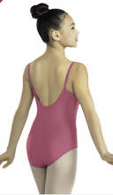 Load image into Gallery viewer, RD50062 CLASSIC PINCH-FRONT CAMISOLE LEOTARD
