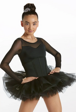 Load image into Gallery viewer, Weissman - 15911 - As It Was - never worn - black - SA
