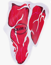 Load image into Gallery viewer, Steak Costume

