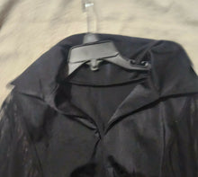 Load image into Gallery viewer, tap black shirt [boys]

