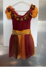 Load image into Gallery viewer, "Forrest Fairy" Costume
