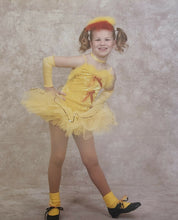 Load image into Gallery viewer, tap /little chicken costume
