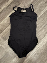 Load image into Gallery viewer, Black Leotard Set
