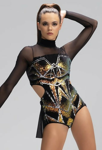 Black Jazz