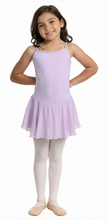 Load image into Gallery viewer, 731 Cami Dress with Teardrop Loops Back
