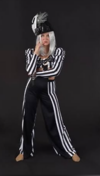 Nightmare Before Christmas Character Custom Costumes