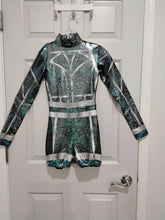 Load image into Gallery viewer, Teen dance costume
