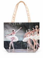 Load image into Gallery viewer, RD50013 Ballet Performance Tote Bag – One Size
