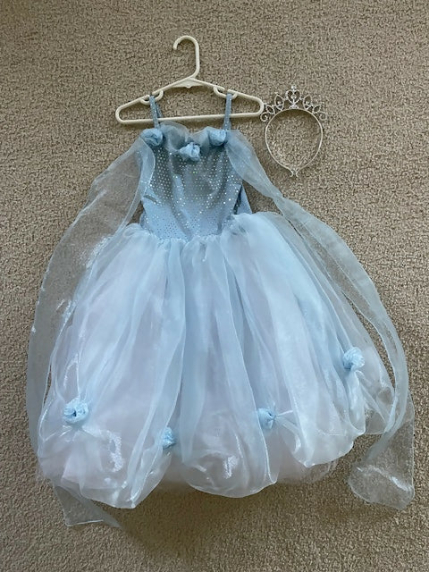 Ballet Costume