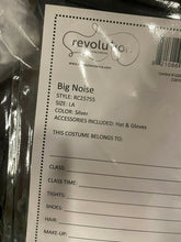 Load image into Gallery viewer, Revolution, Big Noise costume
