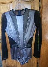 Load image into Gallery viewer, jazz/contemporary leotard
