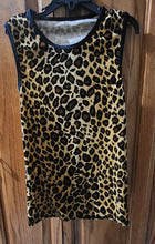Load image into Gallery viewer, boy,s leopard shirt
