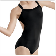 Load image into Gallery viewer, MT10060 Balera Fishnet Racerback Leotard
