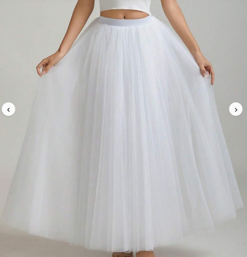 Costume- tutu