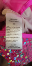 Load image into Gallery viewer, Weismann pink jazz costume
