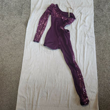 Load image into Gallery viewer, acro / contortion costume
