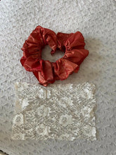 Load image into Gallery viewer, orange/velvet jazz costume- A Night at the Opera
