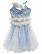 Load image into Gallery viewer, Winter Wishes Costume
