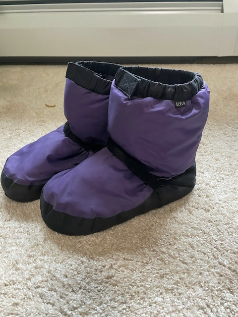 Block Women's Warm-up Bootie