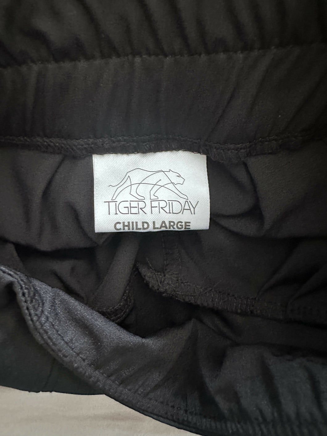 Tiger Friday shorts