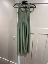 Load image into Gallery viewer, Weissman Elegant Cowl Neck Dress
