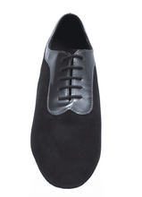 Load image into Gallery viewer, Ray Rose 417 SOLAR Ballroom Practice Shoes

