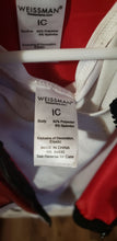 Load image into Gallery viewer, Weismann two piece top hip hop costume
