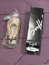 Load image into Gallery viewer, Suffolk point shoes Spotlight 3.5 2X HARD
