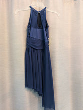 Load image into Gallery viewer, Blue Dress
