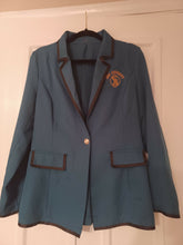 Load image into Gallery viewer, "Wicked" Shiz University Jacket
