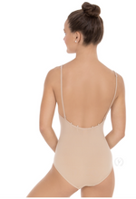 Load image into Gallery viewer, 95707c - Girls Seamless Camisole Liner by EuroSkins
