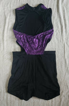 Load image into Gallery viewer, leotard/shorts
