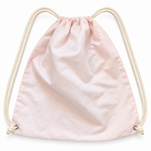 Load image into Gallery viewer, RD010504 Pink Sparkle Star Drawstring Dance Bag
