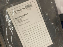 Load image into Gallery viewer, Revolution Dancewear - Heartlines Shirt - RC20975 - navy - SA/MA
