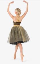 Load image into Gallery viewer, Two Tone Romantic Tutu by Elise
