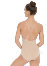 Load image into Gallery viewer, 95707c - Girls Seamless Camisole Liner by EuroSkins
