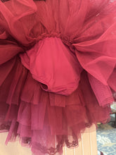 Load image into Gallery viewer, Purple ballet dress
