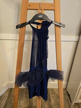 Load image into Gallery viewer, Revolution, "Let's Get Together" 3 piece, size MC, light blue/navy
