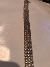 Load image into Gallery viewer, 10-inch Rhinestone Choker
