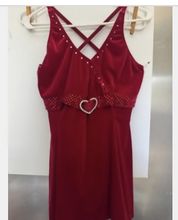 Load image into Gallery viewer, Art Stone #0064 Heart of a Dancer Costume
