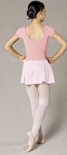 Load image into Gallery viewer, CL07 Florence Cap Sleeve Leotard Dress
