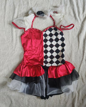 Load image into Gallery viewer, Jazz costume
