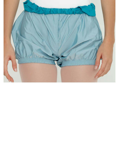 BP Short teal