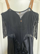 Load image into Gallery viewer, Black costume
