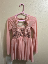 Load image into Gallery viewer, Pink Ballet Costume
