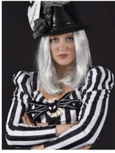 Load image into Gallery viewer, Nightmare Before Christmas Character Custom Costumes
