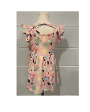 Load image into Gallery viewer, Fun in the Sun Dress
