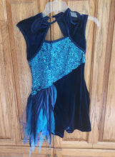 Load image into Gallery viewer, leotard with fringe

