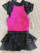 Load image into Gallery viewer, Girls Tap / Jazz Costume Size Small
