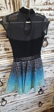 Load image into Gallery viewer, Weismann tap/jazz costume
